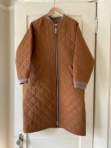 Baba Coat
