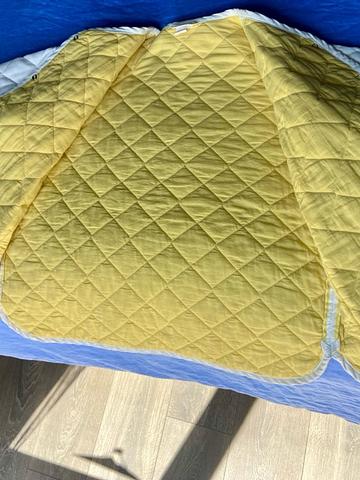 Milo coat