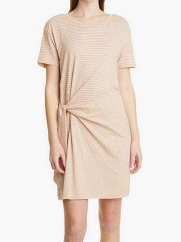 NWT Vince Stripe Dress