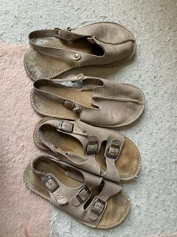 shoe bundle