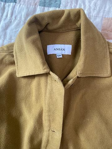 The Sunday Flannel