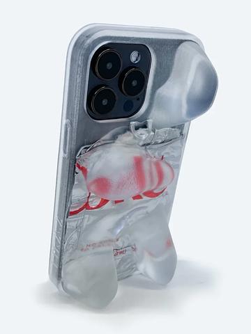 Ishi phone case