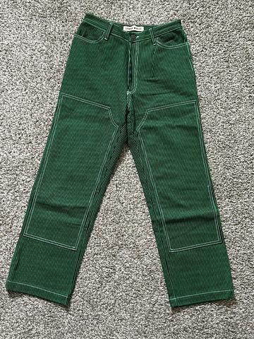 Workwear Jean
