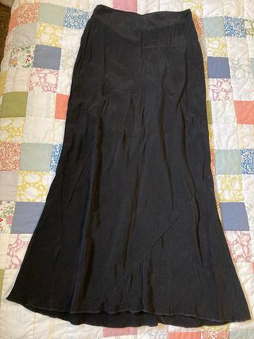 Ozma slip skirt