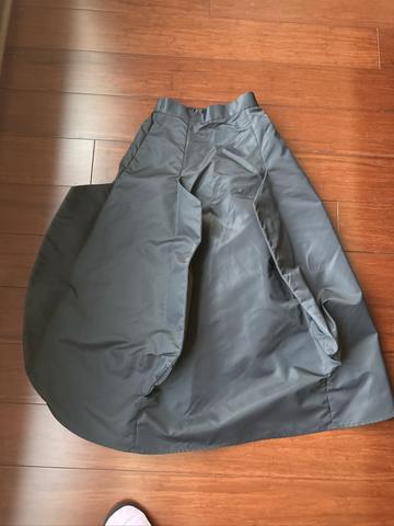 Japanese Skirt