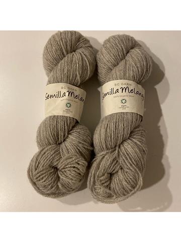 Semilla Melange