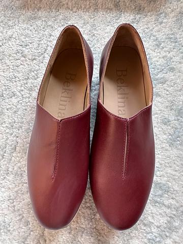 Tetouan Loafer Size 5.5