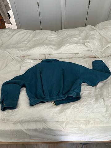 Ricky Jacket