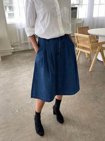 Farm Girl Skirt