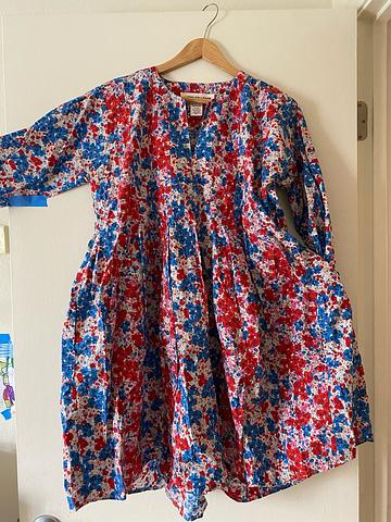 Aria Dress