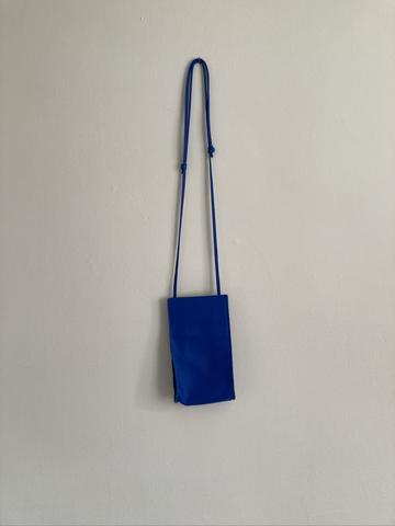 Droplet Crossbody Purse