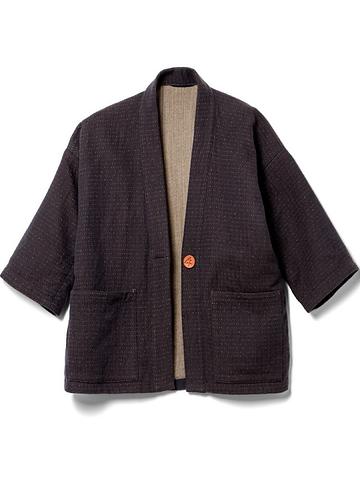 Rabbit jacket