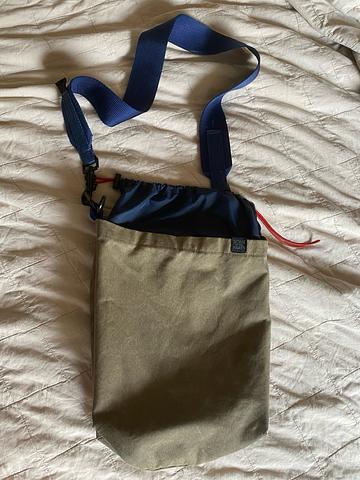 Bucket Bag