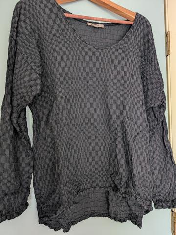 Linen Top