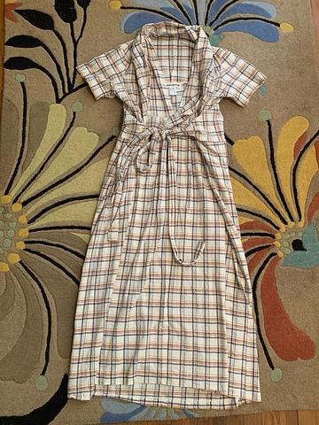Jocelyn Dress