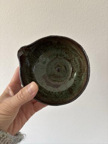 Wabi Sabi Green Matcha
