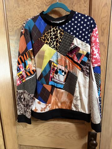track outfit
