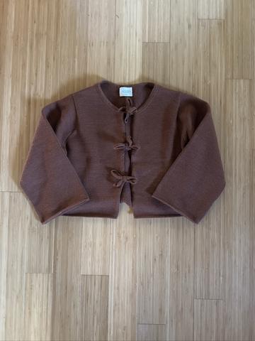 Reina cardigan