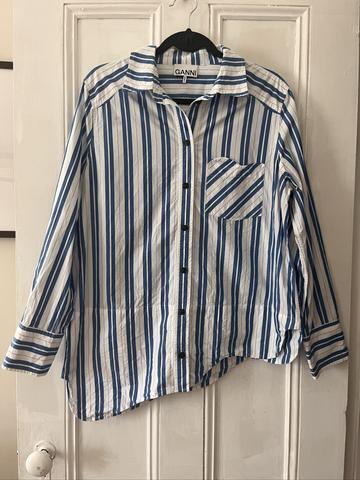 Button Down