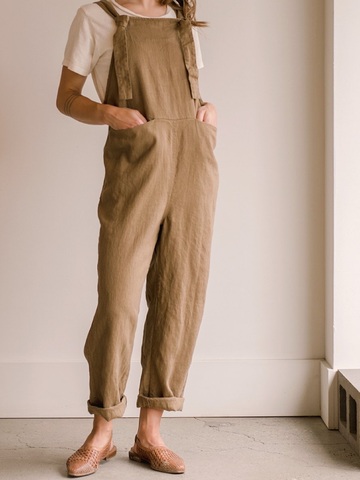 Overalls
