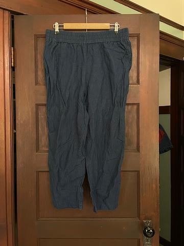 Athens 2 pants