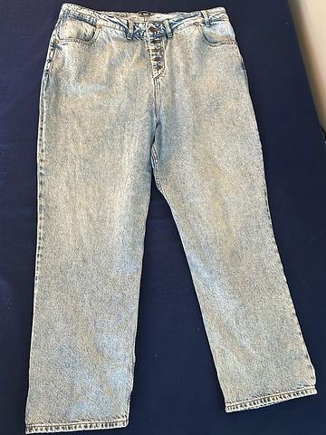 Bonnie Jeans