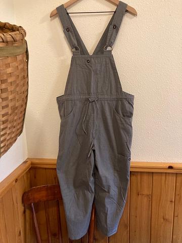 Ärtor (peas) Birgit Collection Overalls