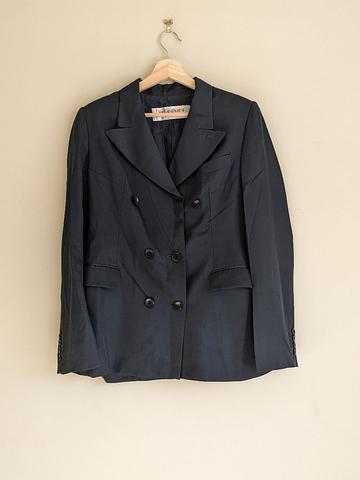 90s Yves Saint Laurent Blazer