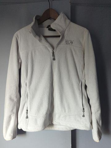 Mountain Hardware fleece jacket
