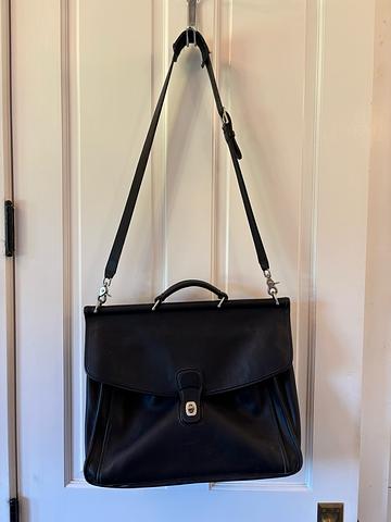 Beekman Briefcase