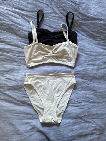 Underwear set