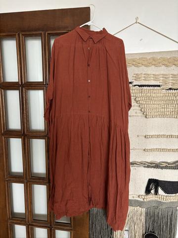 Ichi Antiquites dress