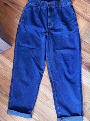 Addison Tapered Jeans