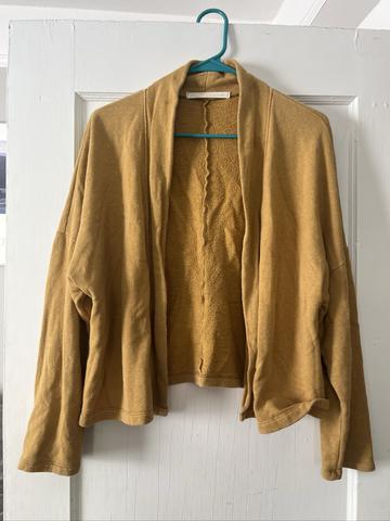 Drifter Cardigan