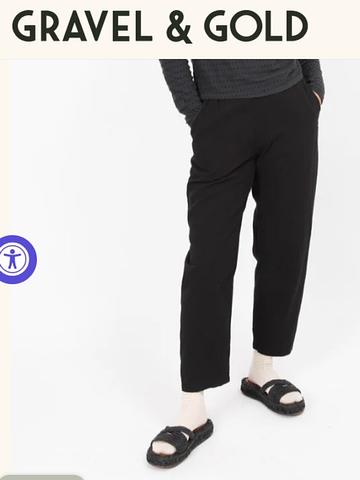 Volta Pants
