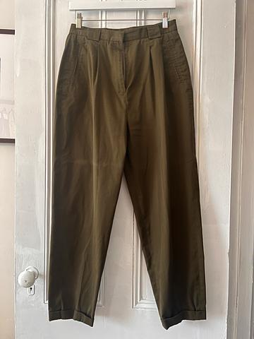 Trousers
