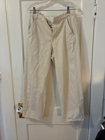Sailor Jeans
