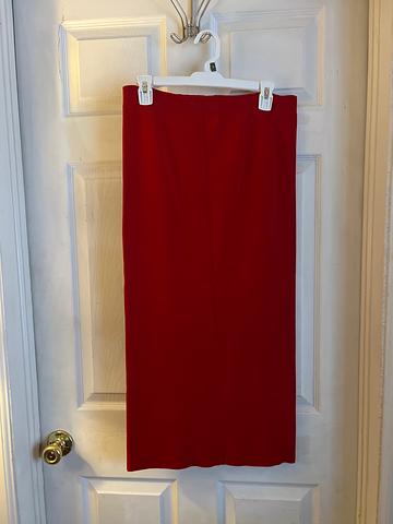 Laura skirt