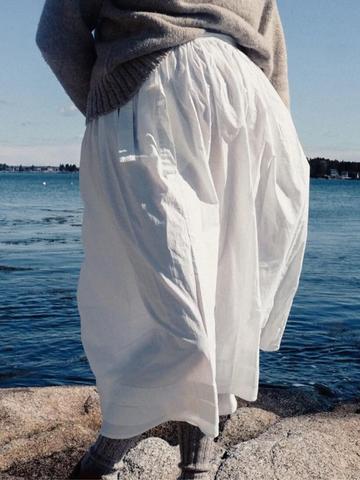 Diana skirt