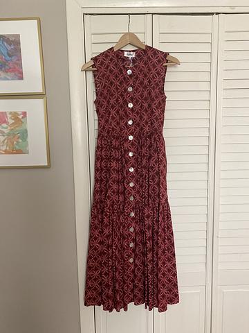Cosmo dress