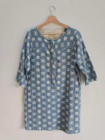 Mosaic Dress