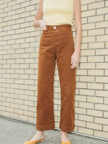 Sailor Pants