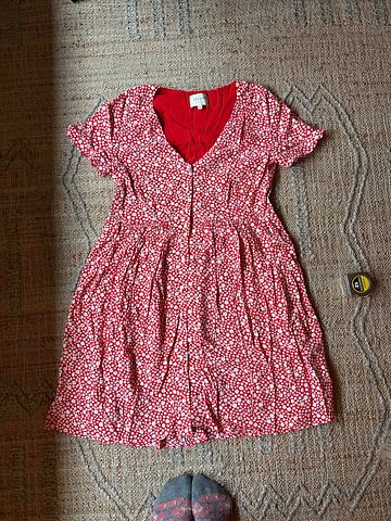 dress