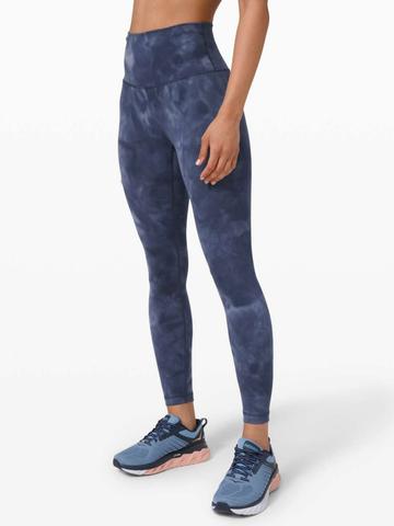 Wunder Train High Rise Leggings 25"