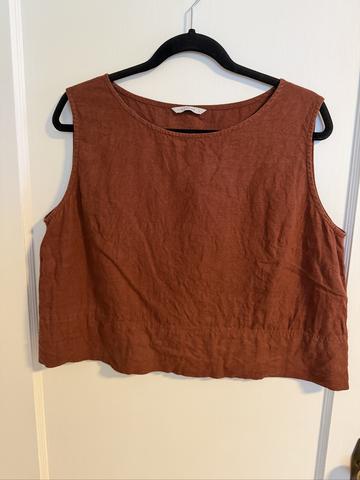 crop tank