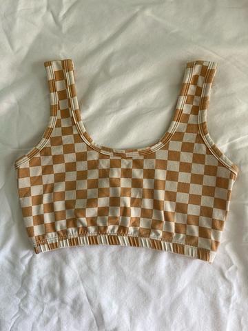 Full Coverage Bra