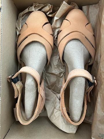 Stella pleasant peach