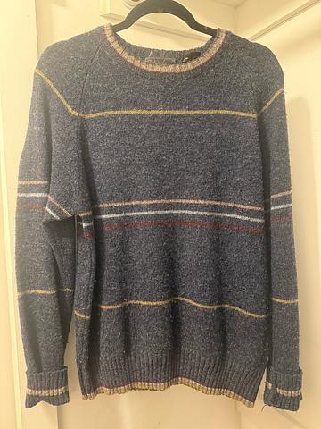Saturdays Sweater