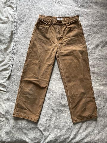 Work Pants