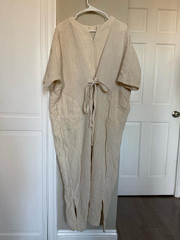 Rüya Tunic